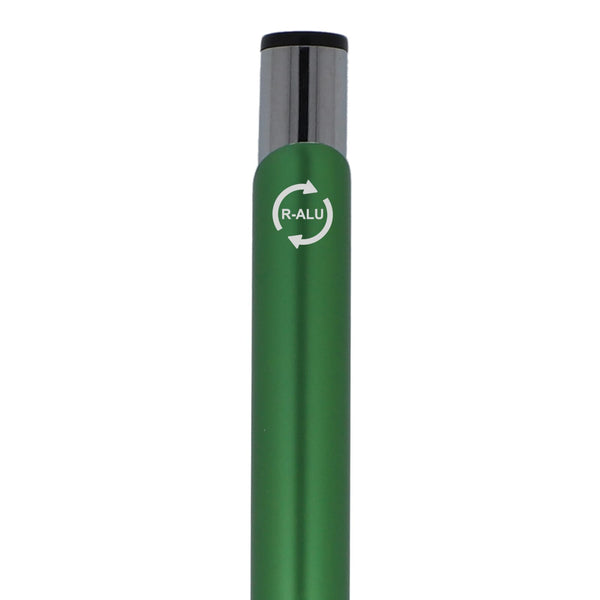 Alicante opaca R-AL inchiostro nero - personalizzabile con logo