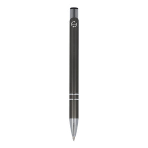 Alicante opaca R-AL inchiostro nero - personalizzabile con logo