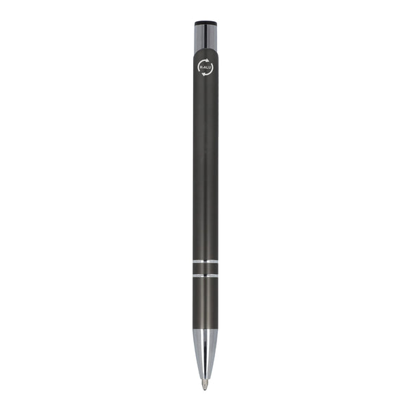 Alicante opaca R-AL inchiostro nero - personalizzabile con logo