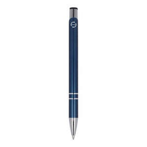 Alicante opaca R-AL inchiostro nero - personalizzabile con logo