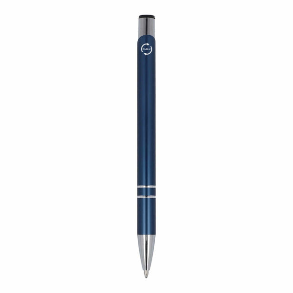 Alicante opaca R-AL inchiostro nero - personalizzabile con logo