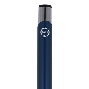 Alicante opaca R-AL inchiostro nero - personalizzabile con logo