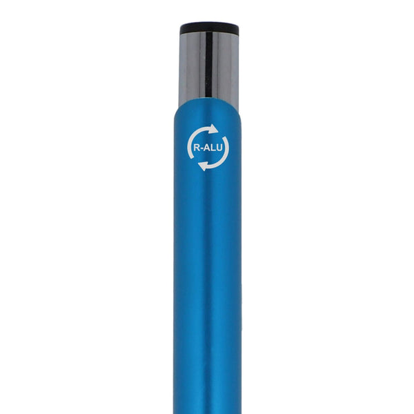 Alicante opaca R-AL inchiostro nero - personalizzabile con logo