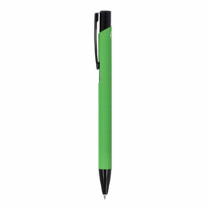 Alicante soft touch R-AL inchiostro blu - personalizzabile con logo