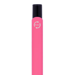 Alicante soft touch R-AL inchiostro blu - personalizzabile con logo