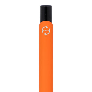 Alicante soft touch R-AL inchiostro blu - personalizzabile con logo