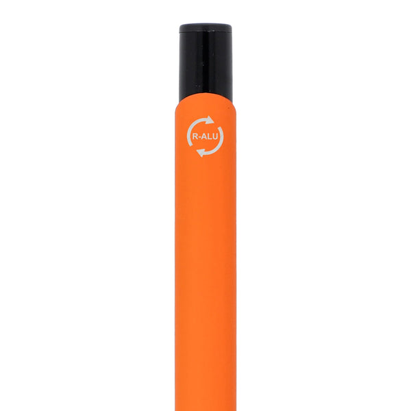 Alicante soft touch R-AL inchiostro blu - personalizzabile con logo