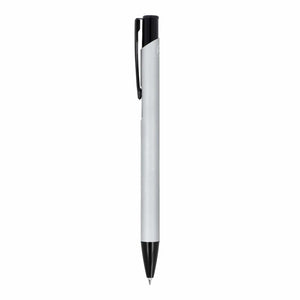 Alicante soft touch R-AL inchiostro blu - personalizzabile con logo