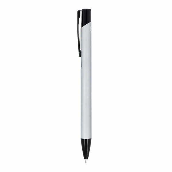 Alicante soft touch R-AL inchiostro blu - personalizzabile con logo