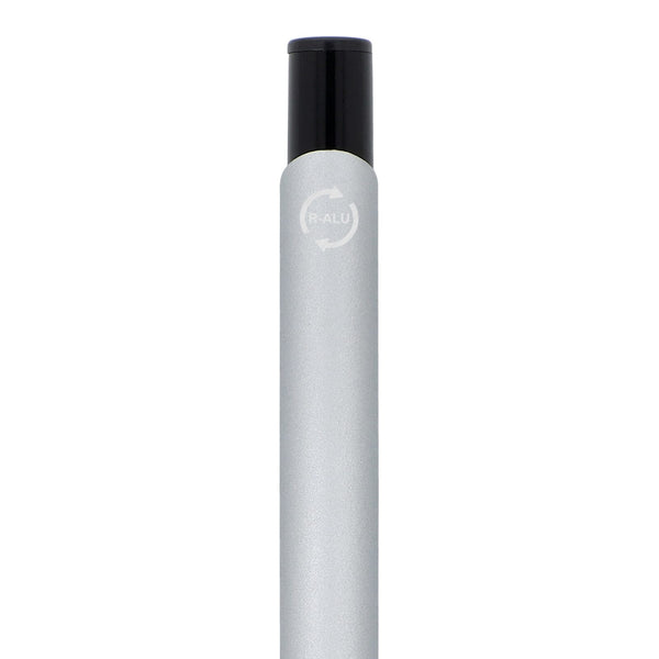 Alicante soft touch R-AL inchiostro blu - personalizzabile con logo
