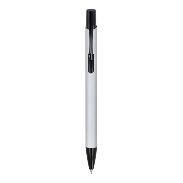 Alicante soft touch R-AL inchiostro blu - personalizzabile con logo