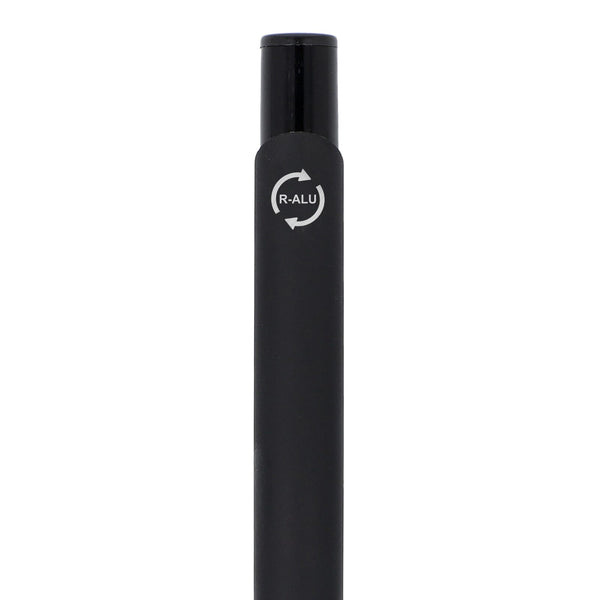 Alicante soft touch R-AL inchiostro blu - personalizzabile con logo