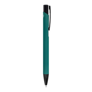 Alicante soft touch R-AL inchiostro nero - personalizzabile con logo