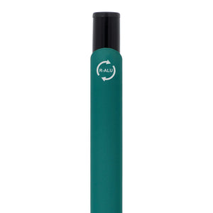 Alicante soft touch R-AL inchiostro nero - personalizzabile con logo