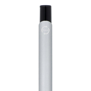Alicante soft touch R-AL inchiostro nero - personalizzabile con logo