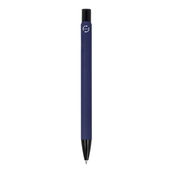 Alicante soft touch R-AL inchiostro nero - personalizzabile con logo