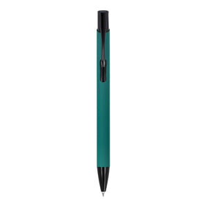 Alicante soft touch R-AL inchiostro nero - personalizzabile con logo