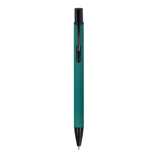 Alicante soft touch R-AL inchiostro nero - personalizzabile con logo