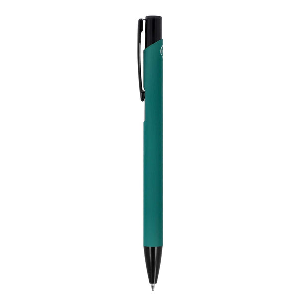 Alicante soft touch R-AL inchiostro nero - personalizzabile con logo