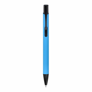 Alicante soft touch R-AL inchiostro nero - personalizzabile con logo