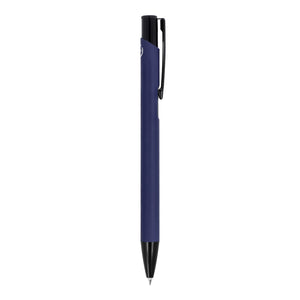 Alicante soft touch R-AL inchiostro nero - personalizzabile con logo