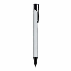 Alicante soft touch R-AL inchiostro nero - personalizzabile con logo