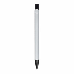 Alicante soft touch R-AL inchiostro nero - personalizzabile con logo