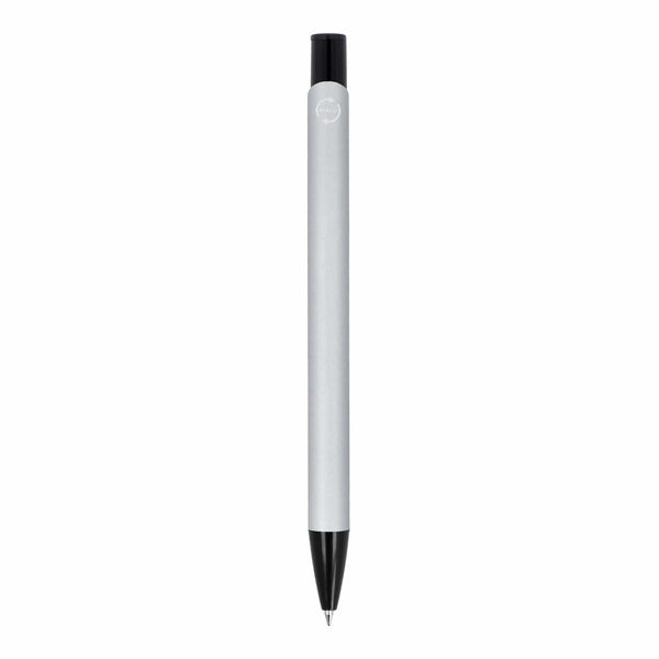 Alicante soft touch R-AL inchiostro nero - personalizzabile con logo