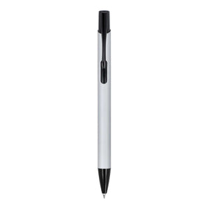 Alicante soft touch R-AL inchiostro nero - personalizzabile con logo