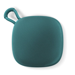 Altoparlante Bluetooth impermeabile Fresh n Rebel Bold S3 Aqua - personalizzabile con logo