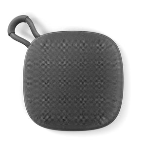 Altoparlante Bluetooth impermeabile Fresh n Rebel Bold S3 Grigio scuro - personalizzabile con logo