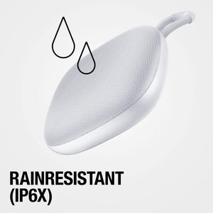 Altoparlante Bluetooth impermeabile Fresh n Rebel Bold S3 - personalizzabile con logo