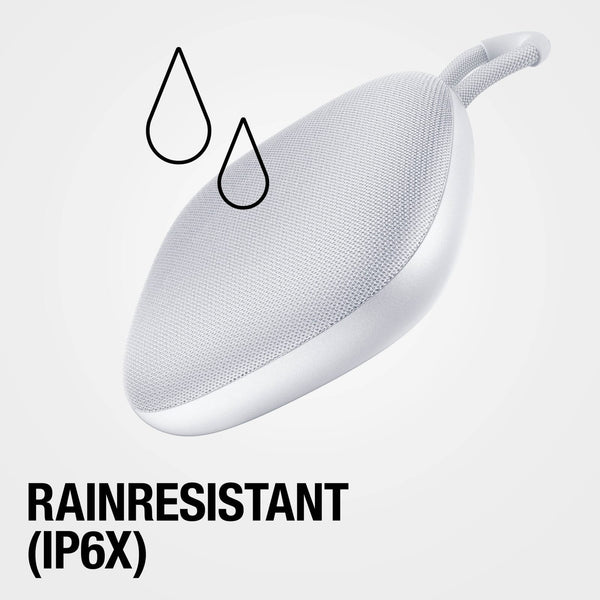 Altoparlante Bluetooth impermeabile Fresh n Rebel Bold S3 - personalizzabile con logo
