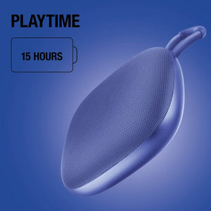 Altoparlante Bluetooth impermeabile Fresh n Rebel Bold S3 - personalizzabile con logo