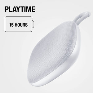 Altoparlante Bluetooth impermeabile Fresh n Rebel Bold S3 - personalizzabile con logo