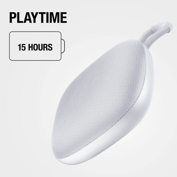 Altoparlante Bluetooth impermeabile Fresh n Rebel Bold S3 - personalizzabile con logo