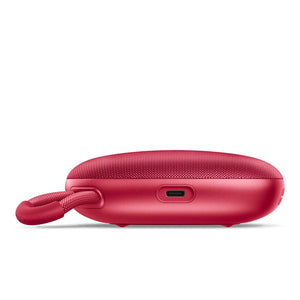 Altoparlante Bluetooth impermeabile Fresh n Rebel Bold S3 - personalizzabile con logo