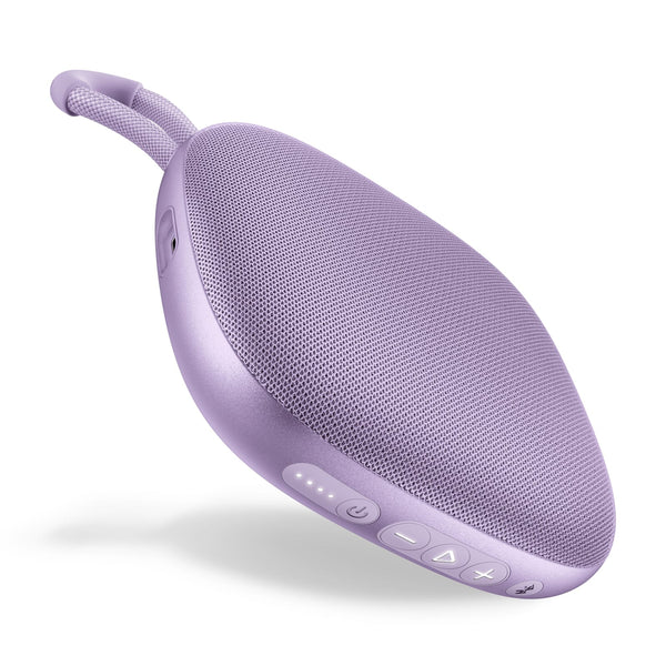 Altoparlante Bluetooth impermeabile Fresh n Rebel Bold S3 - personalizzabile con logo