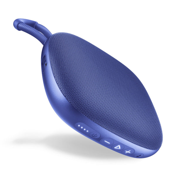 Altoparlante Bluetooth impermeabile Fresh n Rebel Bold S3 - personalizzabile con logo