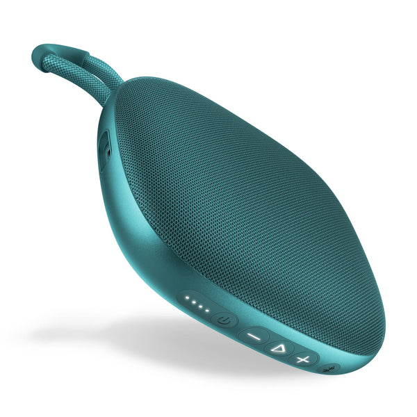 Altoparlante Bluetooth impermeabile Fresh n Rebel Bold S3 - personalizzabile con logo