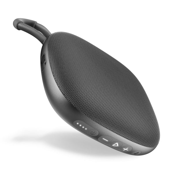 Altoparlante Bluetooth impermeabile Fresh n Rebel Bold S3 - personalizzabile con logo