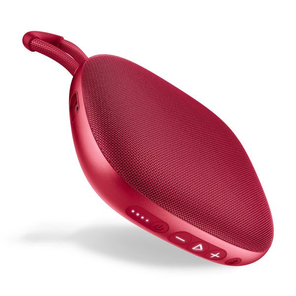 Altoparlante Bluetooth impermeabile Fresh n Rebel Bold S3 - personalizzabile con logo