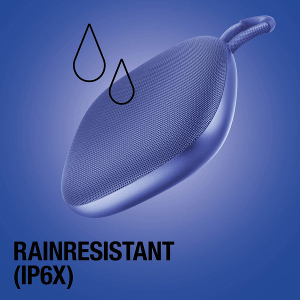 Altoparlante Bluetooth impermeabile Fresh n Rebel Bold S3 - personalizzabile con logo