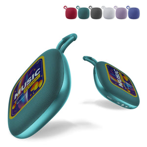 Altoparlante Bluetooth impermeabile Fresh n Rebel Bold S3 - personalizzabile con logo