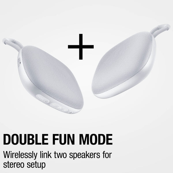 Altoparlante Bluetooth impermeabile Fresh n Rebel Bold S3 - personalizzabile con logo