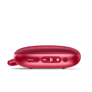 Altoparlante Bluetooth impermeabile Fresh n Rebel Bold S3 - personalizzabile con logo