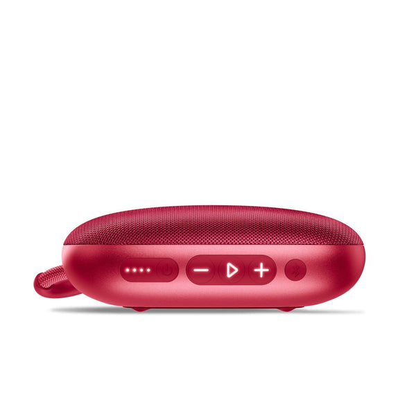 Altoparlante Bluetooth impermeabile Fresh n Rebel Bold S3 - personalizzabile con logo