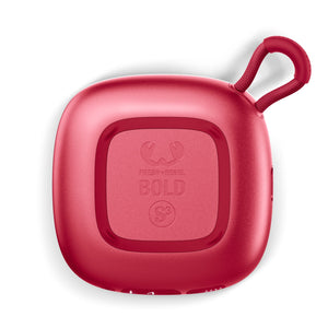 Altoparlante Bluetooth impermeabile Fresh n Rebel Bold S3 - personalizzabile con logo
