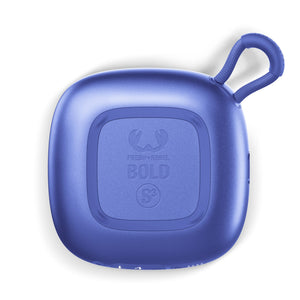 Altoparlante Bluetooth impermeabile Fresh n Rebel Bold S3 - personalizzabile con logo