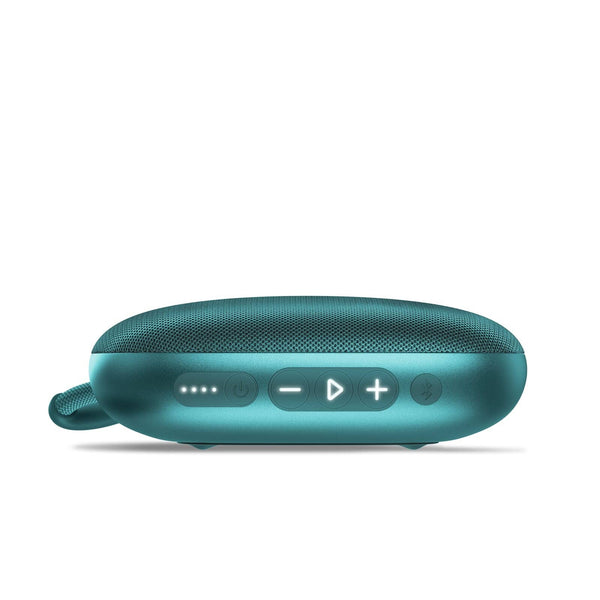 Altoparlante Bluetooth impermeabile Fresh n Rebel Bold S3 - personalizzabile con logo